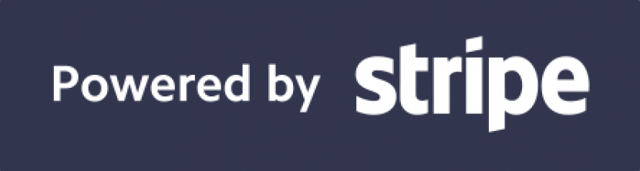 Stripe Logo